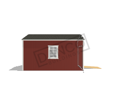 Utility Shed 12x16 - Image 4
