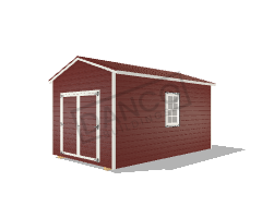 Extra Economy Metal Utility 10x16