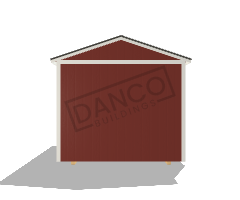 Garden Shed 10x12 - Image 5