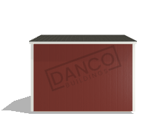Garden Shed 10x12 - Image 4