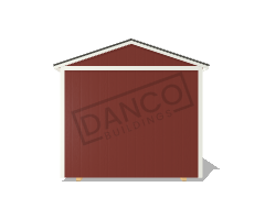 Garden Shed 10x12 - Image 6
