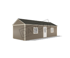 Garden Shed 12x32 - Image 3