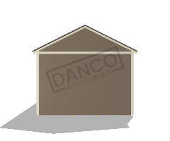 Garden Shed 12x32 - Image 6