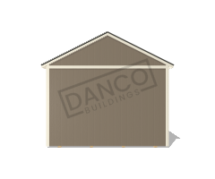 Garden Shed 12x32 - Image 7