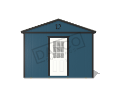 Garden Shed 12x32/ 240086 R - Image 6