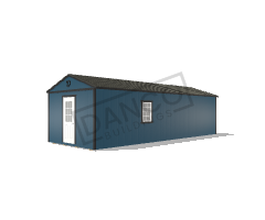 Garden Shed 12x32/ 240086 R