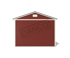Utility Shed 12x40 - Image 6