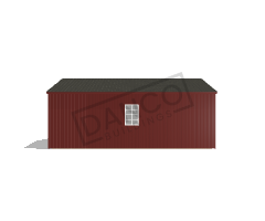 Garage Premium 16x24 - Image 4