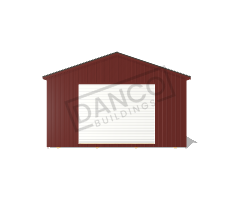 Garage Premium 16x24 - Image 6