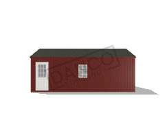 Garage Premium 16x24 - Image 3