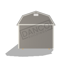 Lofted Barn 10x16 - Image 5