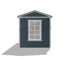 Garden Shed 6X8 - Image 5
