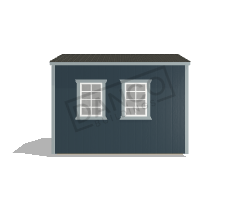 Garden Shed 6X8 - Image 4