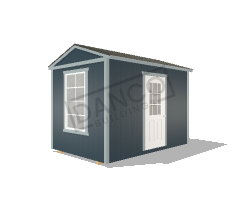 Garden Shed 6X8