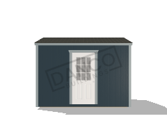 Garden Shed 6X8 - Image 3