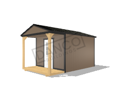 Cabin 10x16/231759