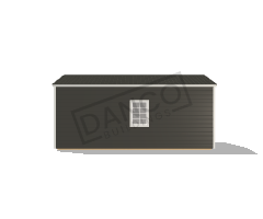 Extra Economy Metal Utility 10x20 - Image 3