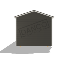 Extra Economy Metal Utility 10x20 - Image 5