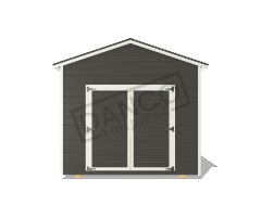 Extra Economy Metal Utility 10x20 - Image 6