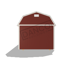 Lofted Barn 10x20 - Image 5