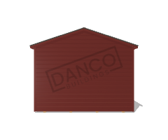 Extra Economy Metal Utility 12x24 - Image 6
