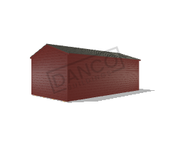 Extra Economy Metal Utility 12x24