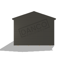 Extra Economy Metal Utility 12x24 - Image 5