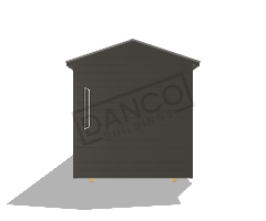 Extra Economy Metal Utility 8x16/240085 - Image 5
