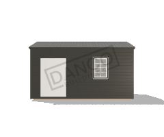 Extra Economy Metal Utility 8x16/240085 - Image 3