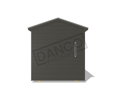 Extra Economy Metal Utility 8x16/240085 - Image 6