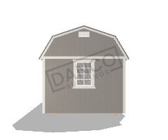 Lofted Barn 10x16 - Image 5