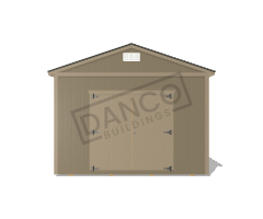 Utility Shed 12x16 - Image 6