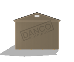 Utility Shed 12x16 - Image 5