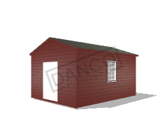 Extra Economy Metal Utility 12x16