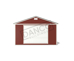Garage 16x24 - Image 6