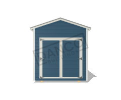 Extra Economy Metal Utility 8x12/240073 - Image 6