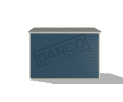 Extra Economy Metal Utility 8x12/240073 - Image 3