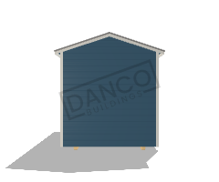 Extra Economy Metal Utility 8x12/240073 - Image 5