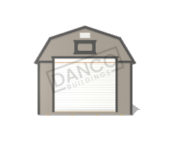 Lofted Barn 12x24 - Image 6