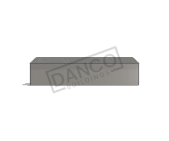 Garage 16x40 - Image 4