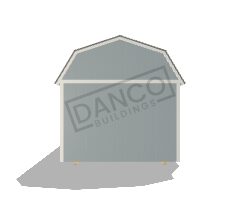 Lofted Barn 10x16 - Image 5