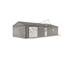 Garage 16x40