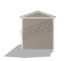 Garden Shed 8x12/240039 R - Image 5