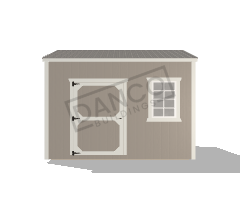 Garden Shed 8x12/240039 R - Image 3