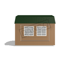 Lofted Barn 8x12 - Image 4