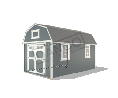Lofted Barn 10x16/242749