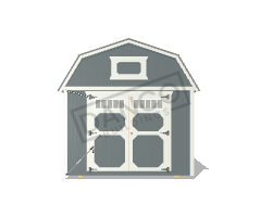 Lofted Barn 10x16/242749 - Image 6