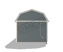 Lofted Barn 10x16/242749 - Image 5
