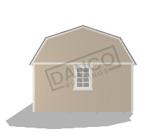 Lofted Barn 14x32 - Image 5
