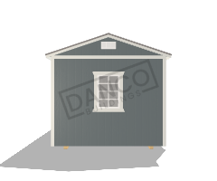 Utility Shed 10x16 - Image 5